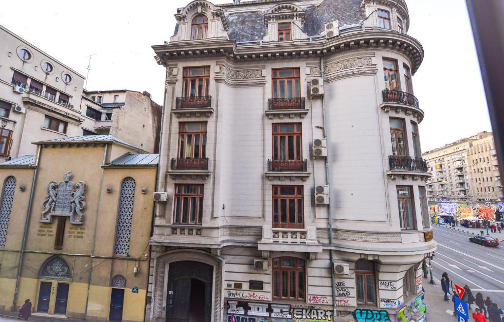 Downtown by Grand Accommodation photo