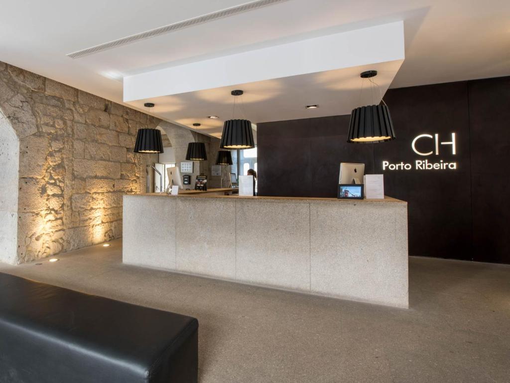 Hotel Carris Porto Ribeira photo