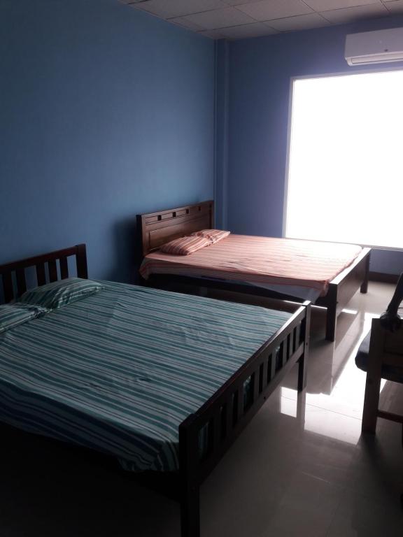 Saragama Holiday Resort