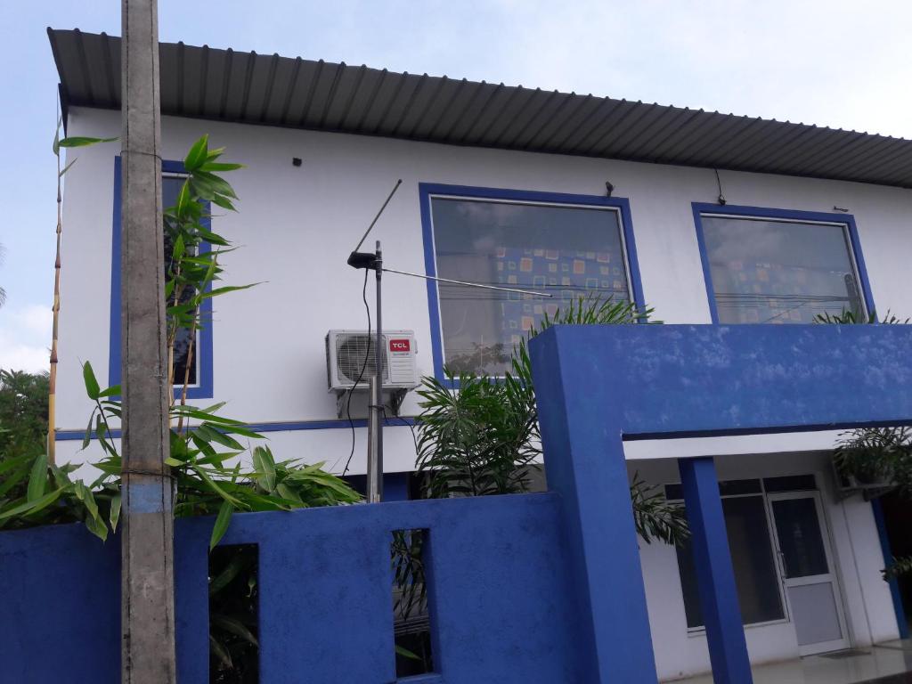 Saragama Holiday Resort