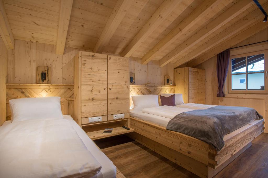 Alpenchalet Stadlpoint - 2