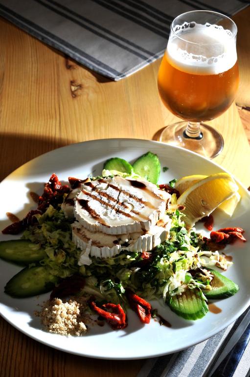 ホテル ヴィトシャ チューリップ - img