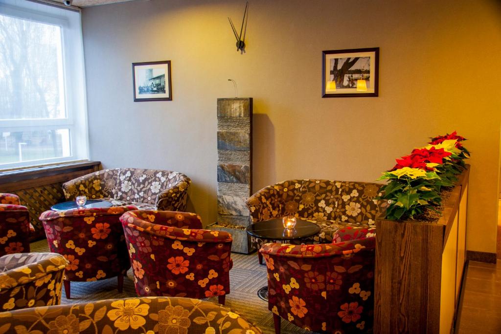 Hotell Wironia photo