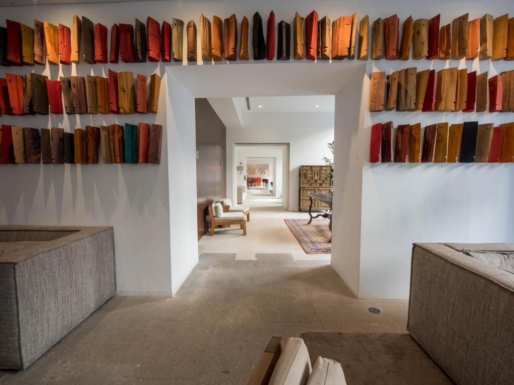 Hotel Carris Porto Ribeira photo