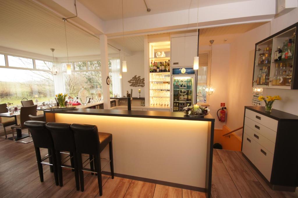 Bar/ Salón