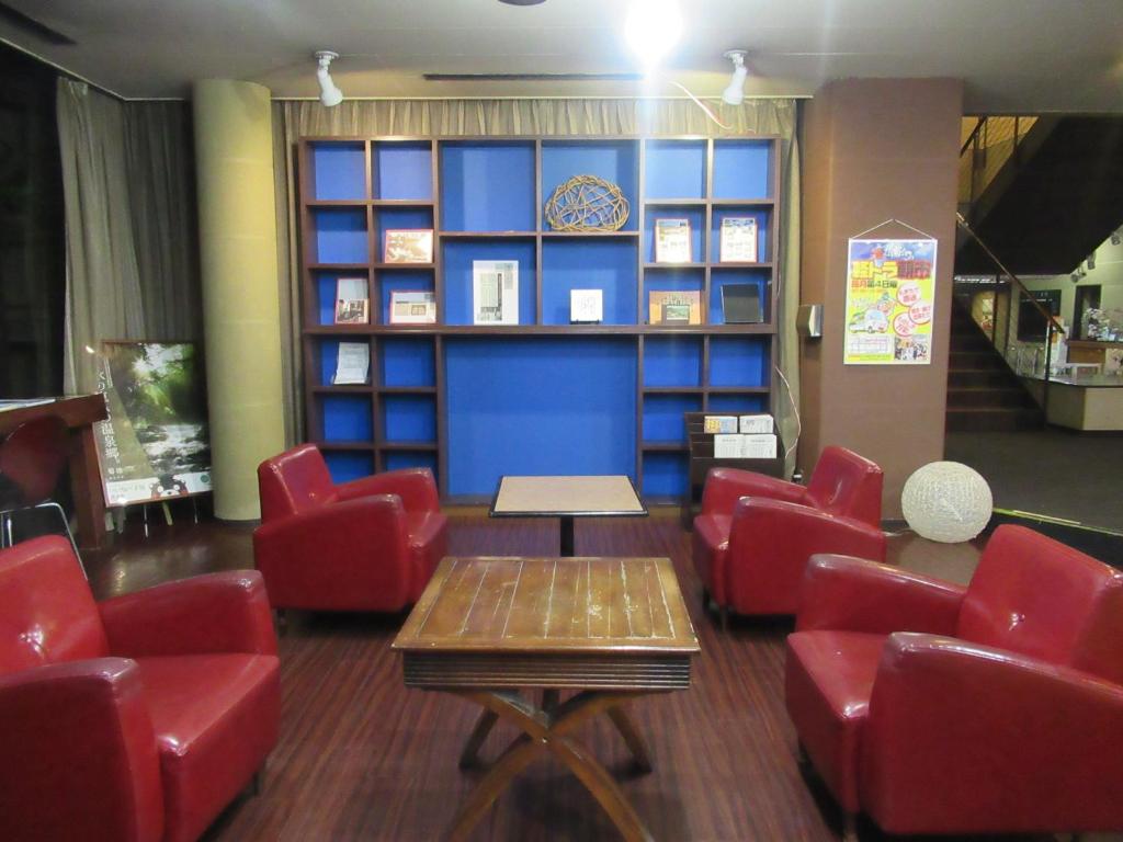 Kikuchi Kanko Hotel photo