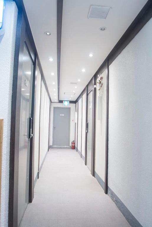 MINI HOTEL INSA photo
