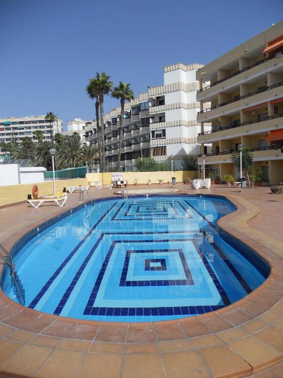 Apartamentos Los Juncos II photo