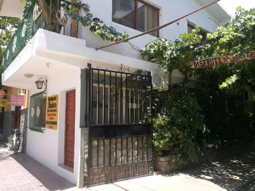 Residencial Shalom - 4