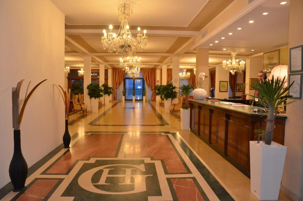 Grand Hotel Montesilvano photo