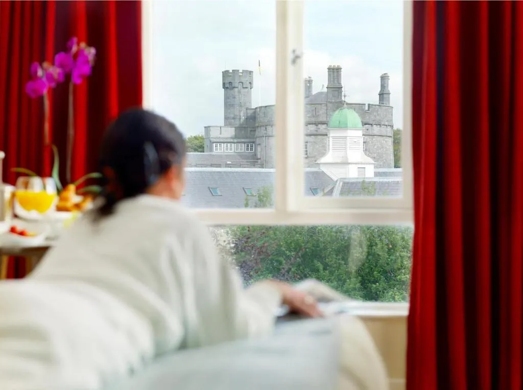 Kilkenny Pembroke Hotel, hotel v destinaci Kilkenny