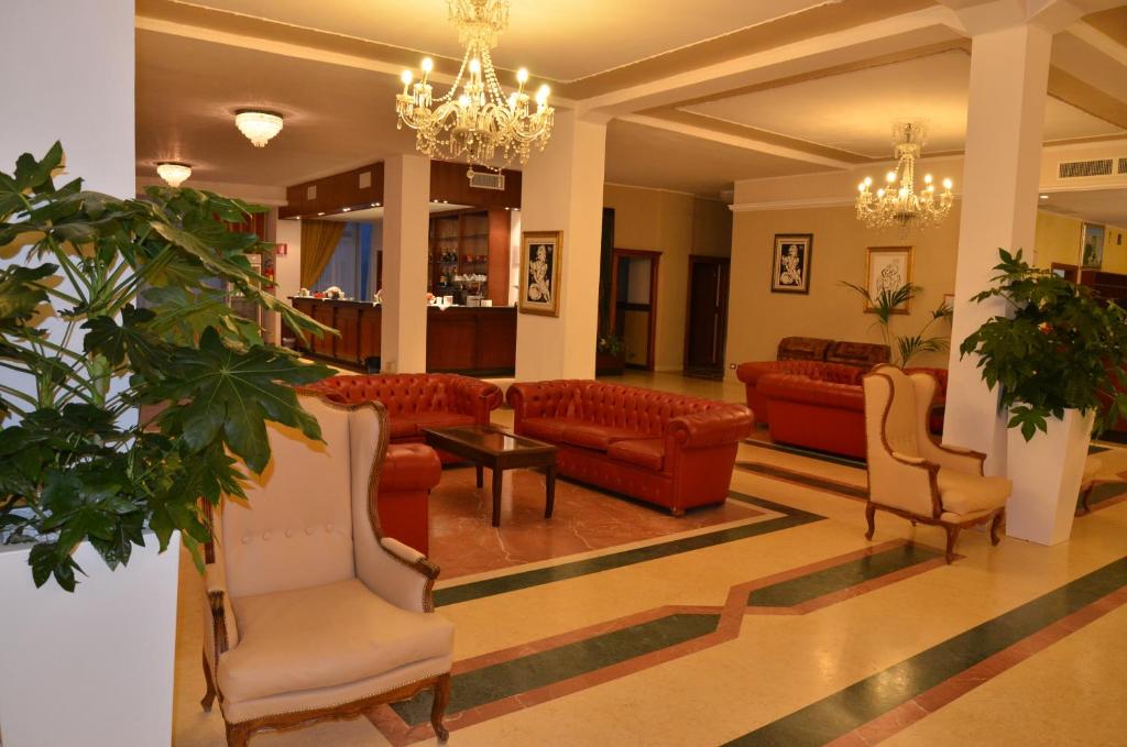 Grand Hotel Montesilvano photo