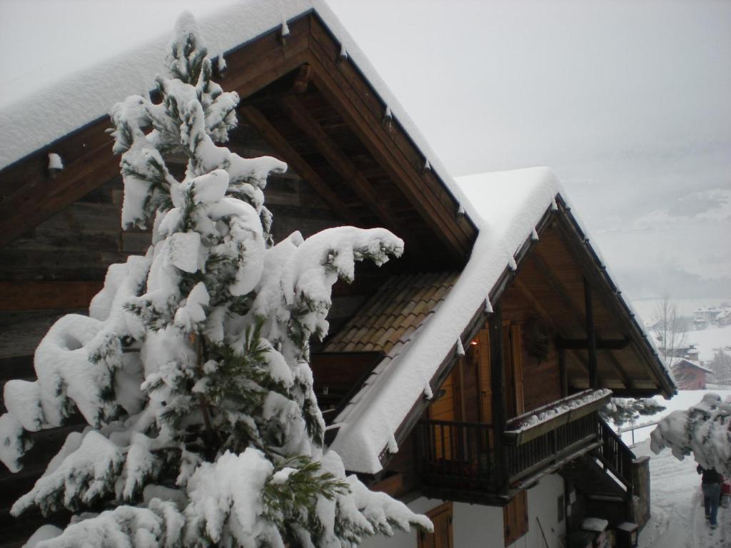 Chalet La Stua - 5