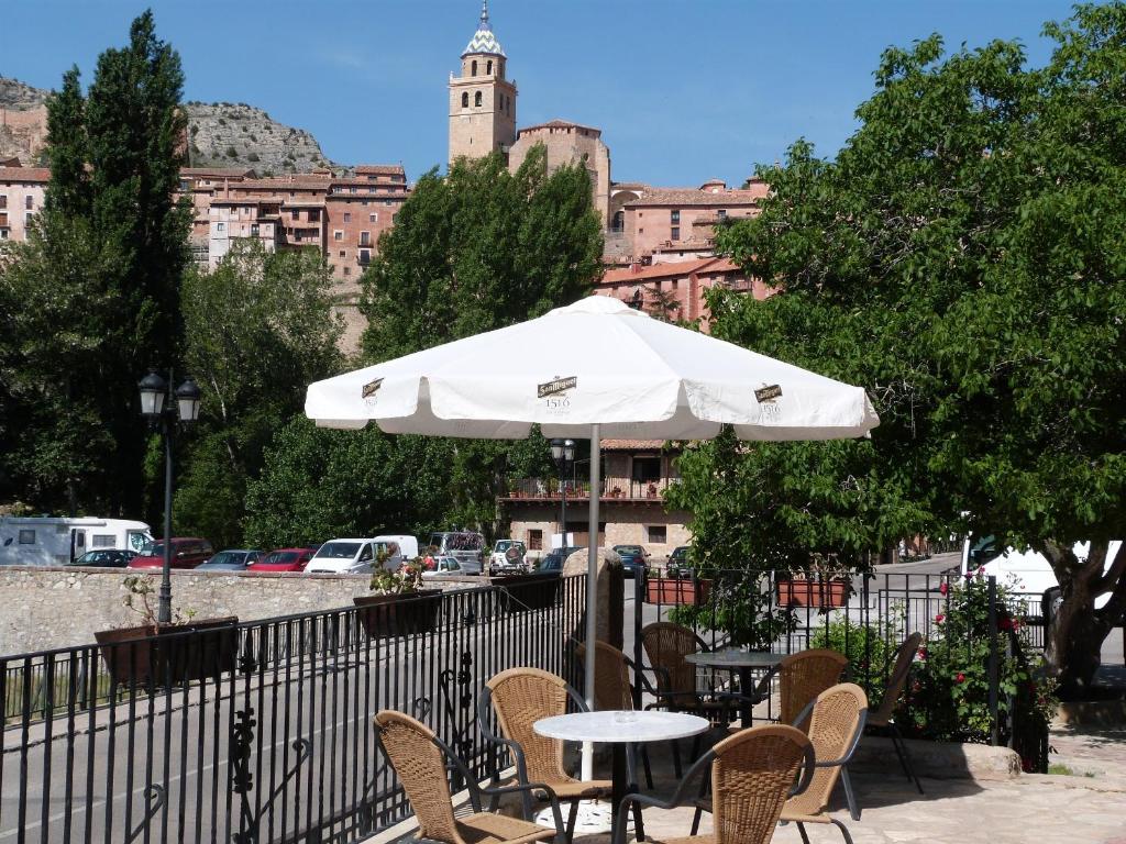 Hotel Arabia photo