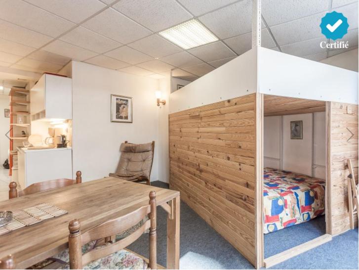 Friendly Budget-Studio 35m2 Paris Montmartre - 2