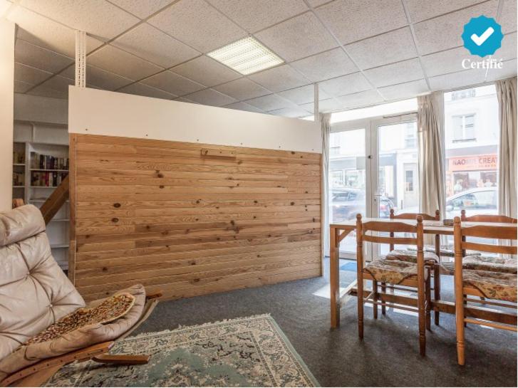 Friendly Budget-Studio 35m2 Paris Montmartre - 3