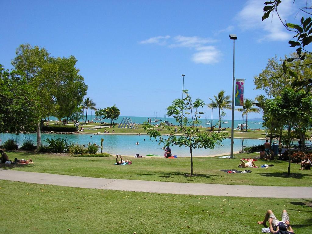 Whitsunday on the Beach Hotel photo