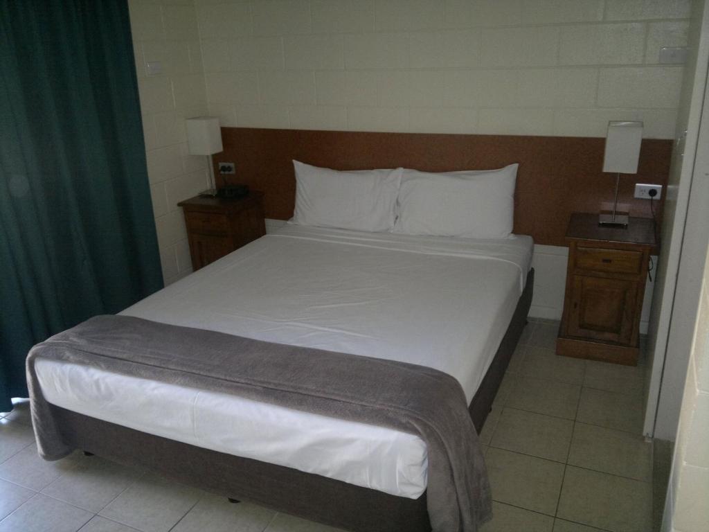 Whitsunday on the Beach Hotel photo