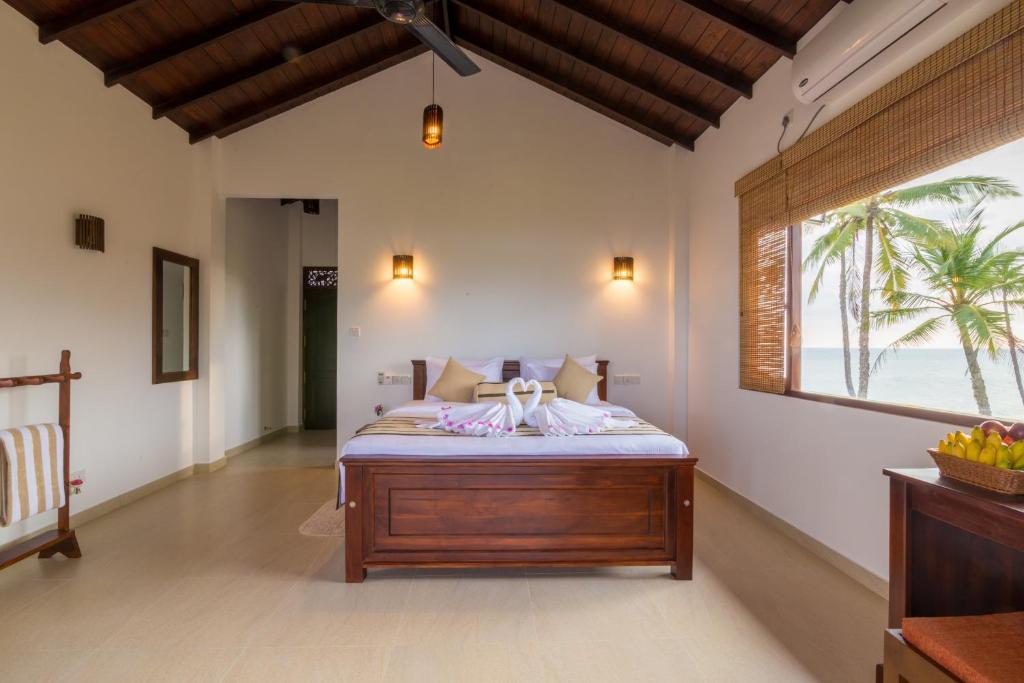 Ananya Beach Resort photo