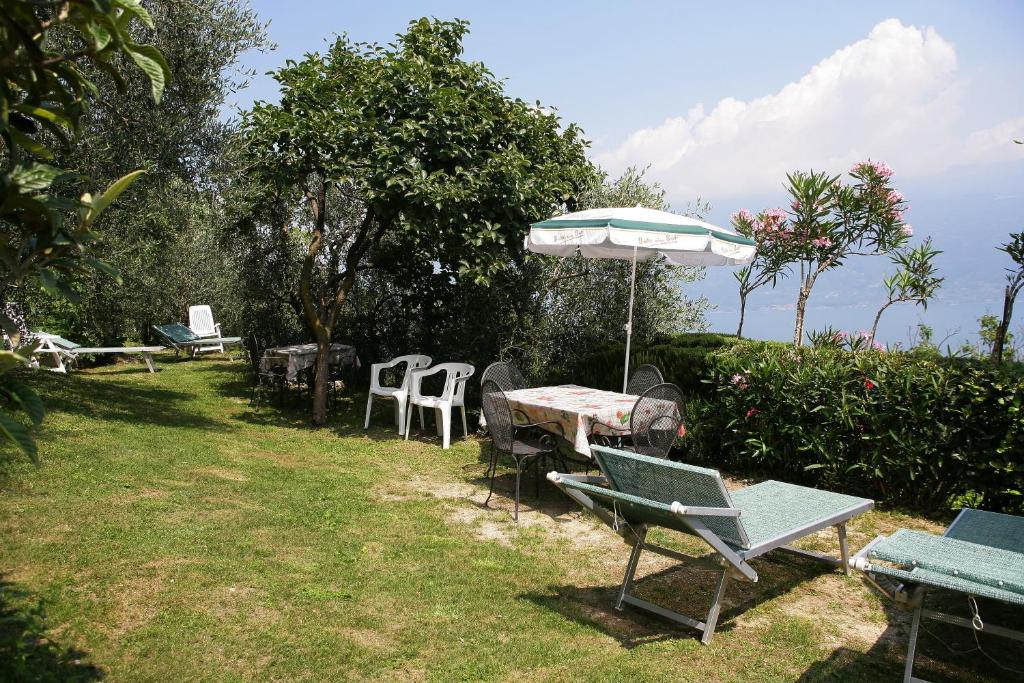 Appartamenti Serena - Nonna Agnese - 3