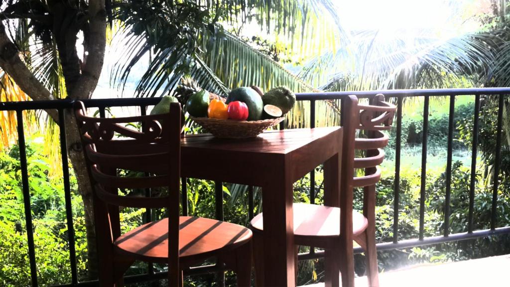 Paddy House Villa Home Stay photo
