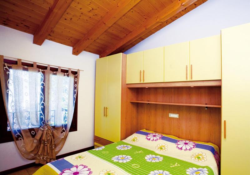 Residence Borgo Stella Marina photo