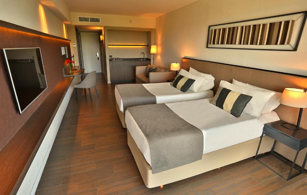 Studio trzyosobowe typu Standard