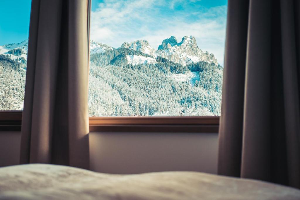 Chalets Granobel photo
