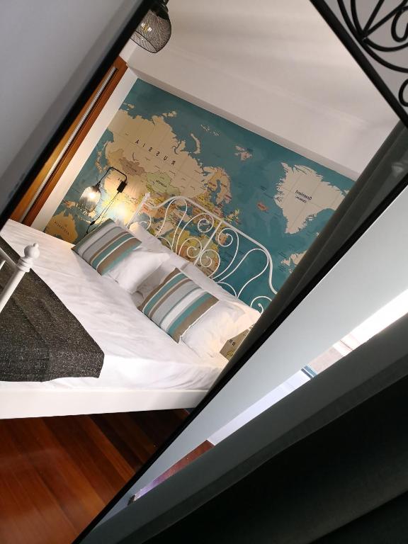 Travellers Pearl by Storytellers — Hotel rooms in Funchal, Madeira