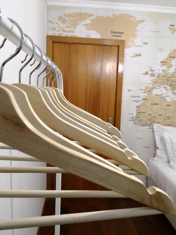 Travellers Pearl by Storytellers — Hotel rooms in Funchal, Madeira