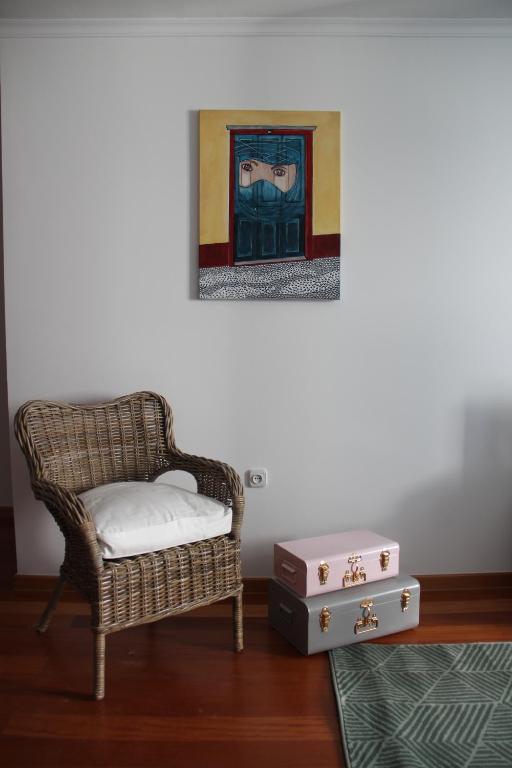 Travellers Pearl by Storytellers — Hotel rooms in Funchal, Madeira