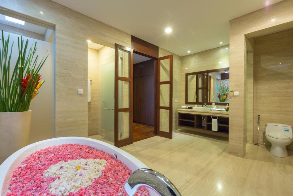 Entrada Seminyak Villa By Nagisa Bali photo