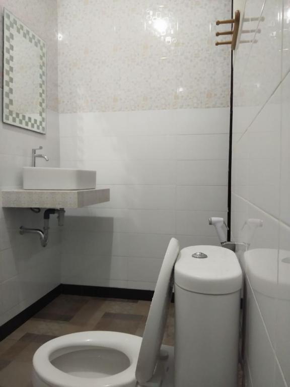 Tirta Yoga Inn photo