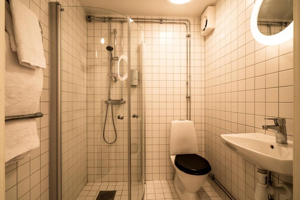 Hotell Granen photo