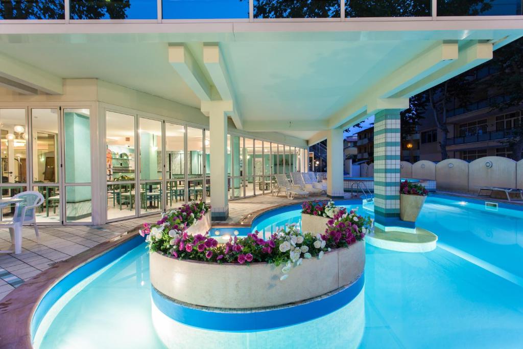 Michelangelo Cesenatico