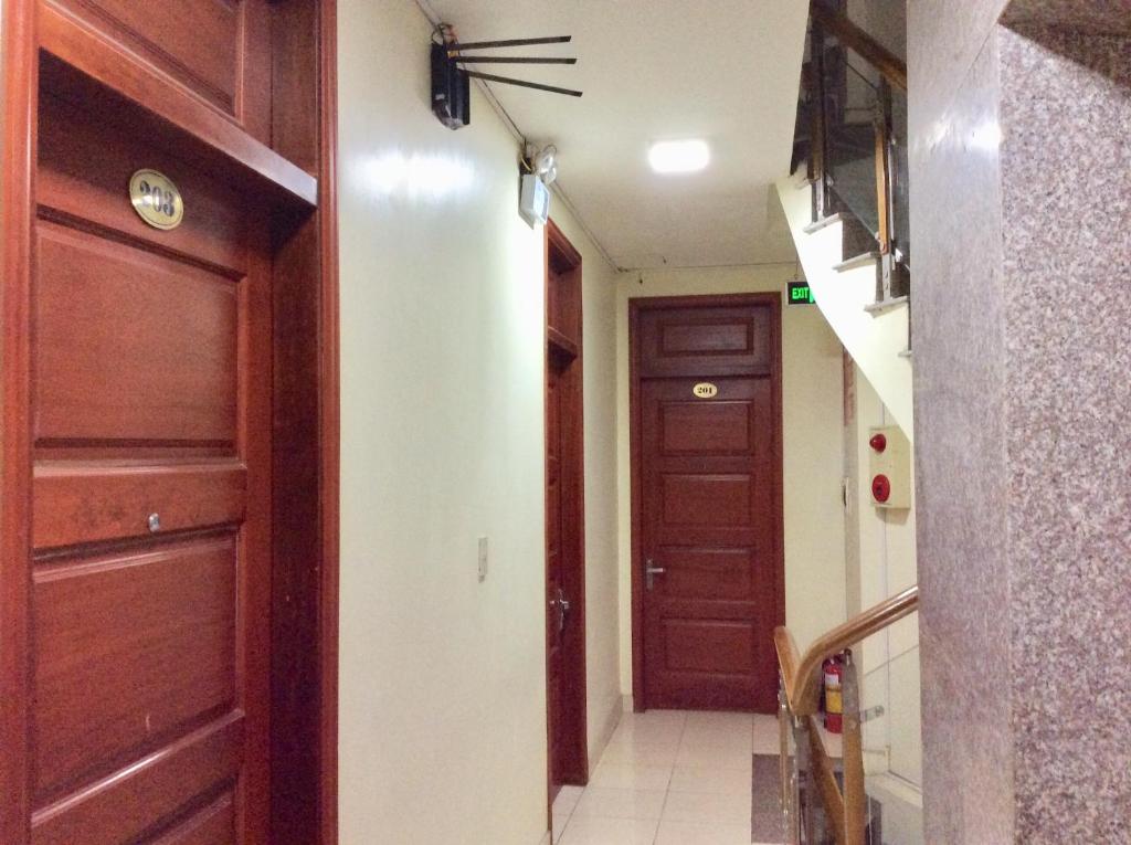 Tay Dai Duong Guesthouse