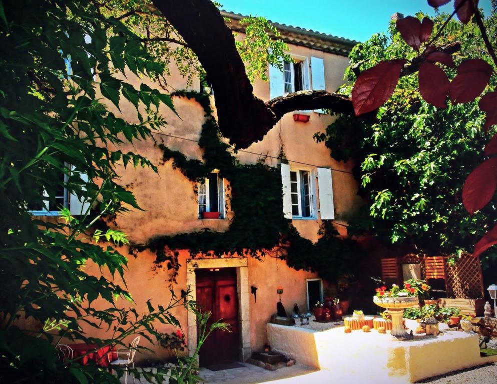 Maison du Manoir - 2