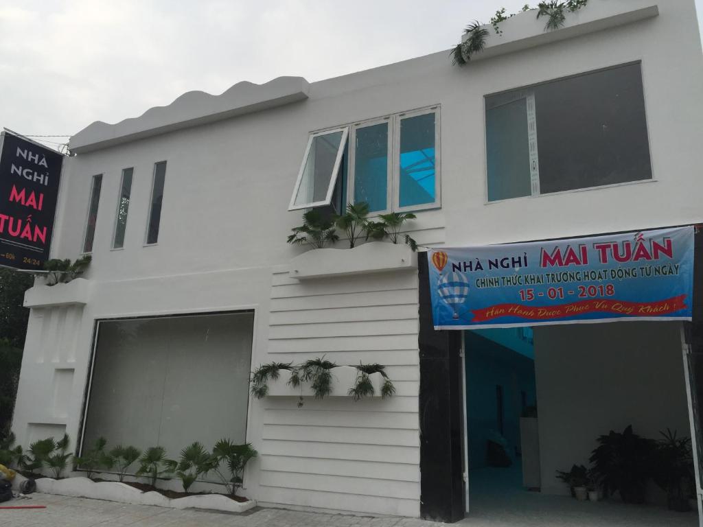 Hotel Mai Tuan Chanh Mon A