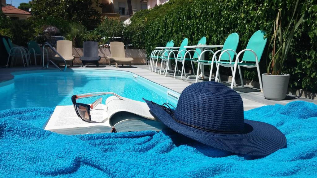 Hotel Condor-New 2024-Con Piscina - 2