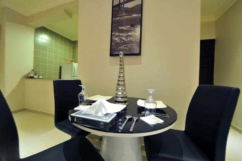 Facilities