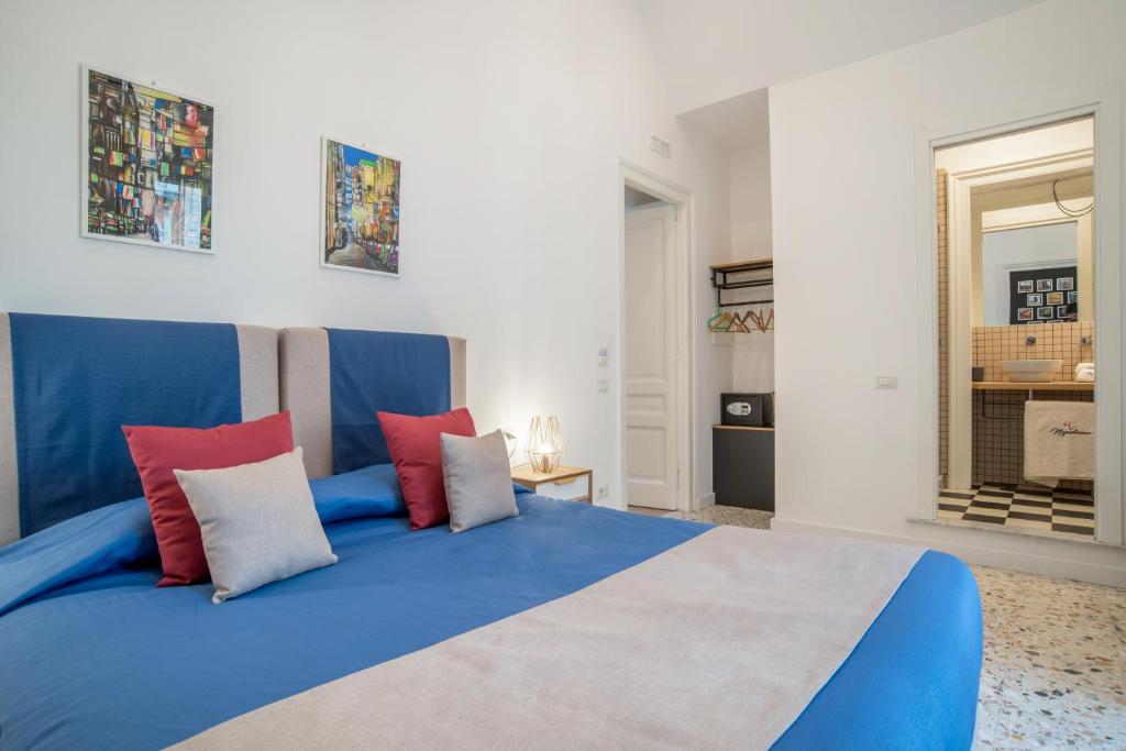 Napoliamo Guest House photo