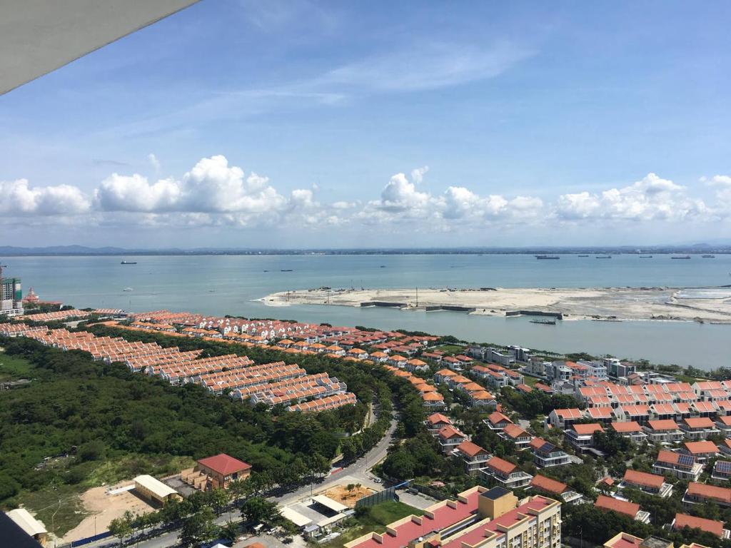 The Landmark, George Town