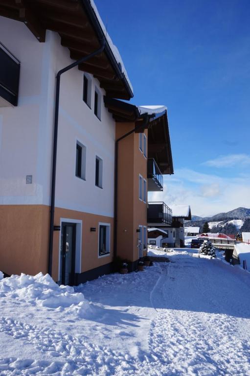 Appartements Real - 2