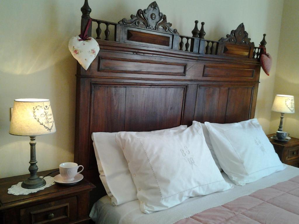 B&B Casa Dolce Casa 전경
