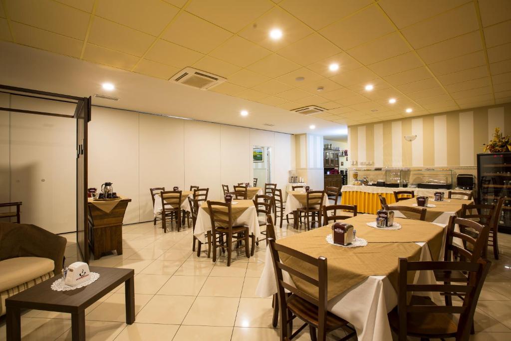La Piana Hotel 전경