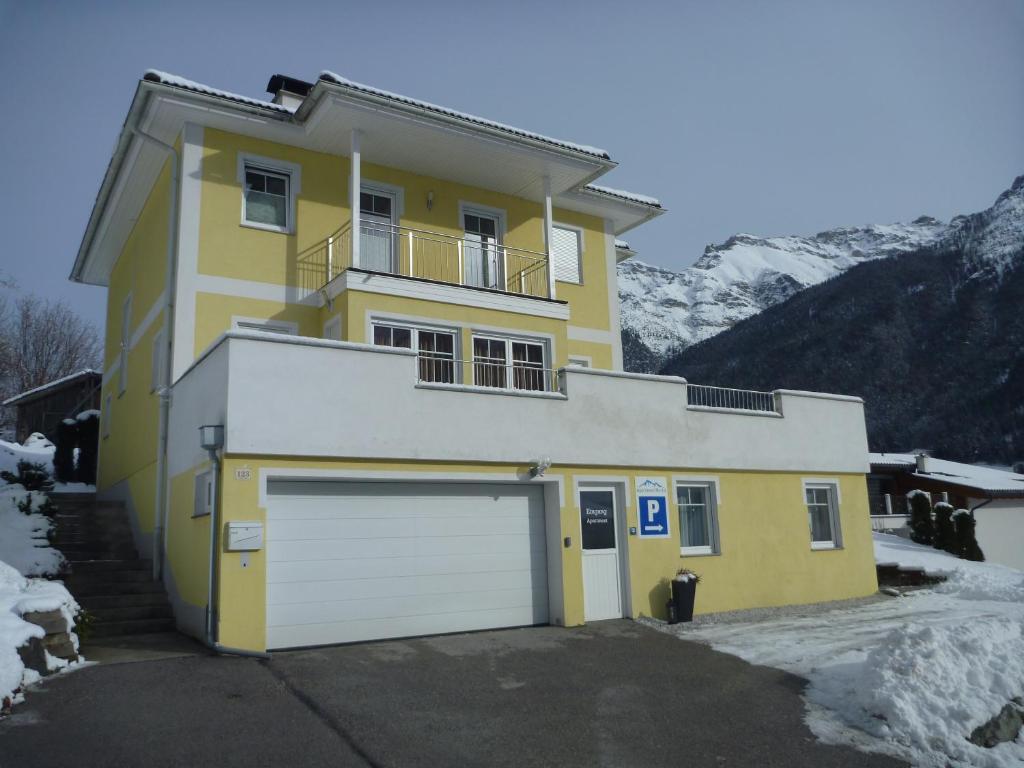 Apartment Martin - 4