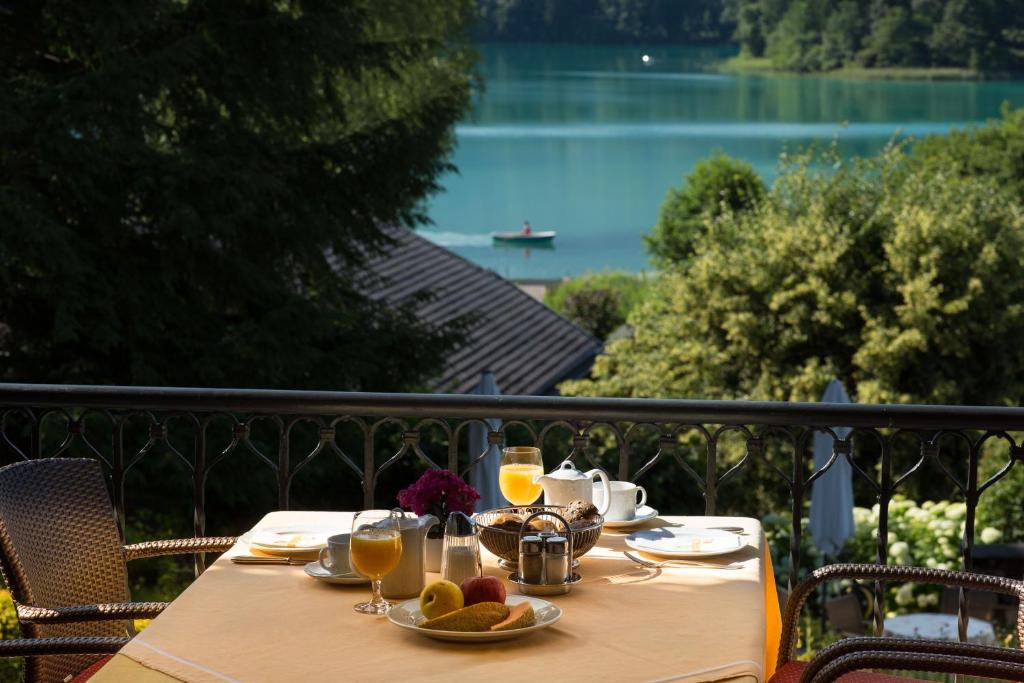 Seehotel Ressmann - 4