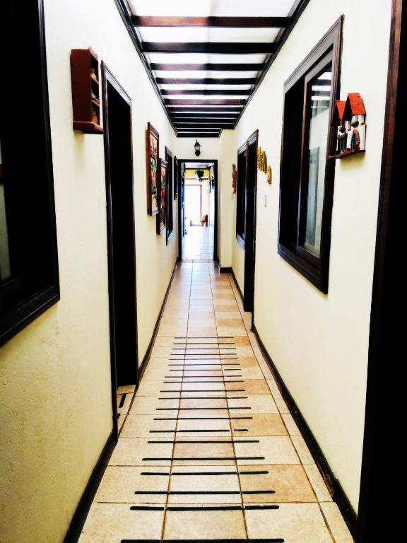 Hotel Pacande B&B photo
