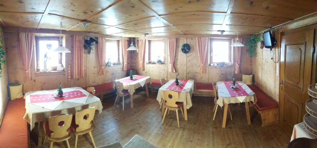 Pension Elisabeth - 2