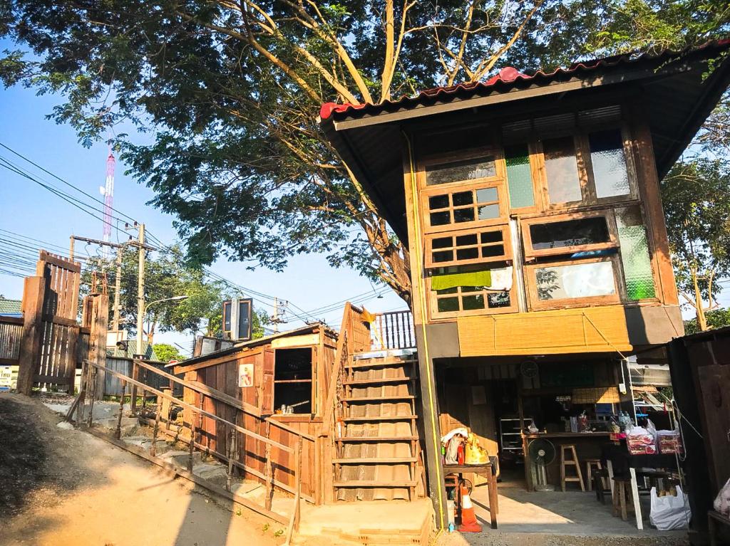 Facilities